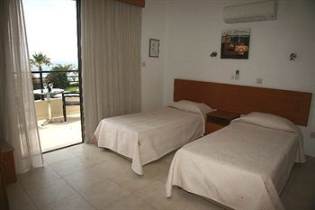 Platzia Beach Villas Lempa Extérieur photo