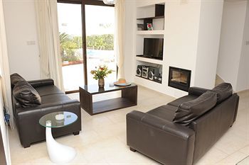 Platzia Beach Villas Lempa Extérieur photo