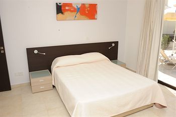 Platzia Beach Villas Lempa Extérieur photo