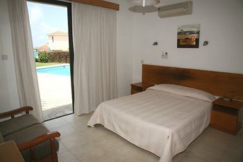 Platzia Beach Villas Lempa Extérieur photo