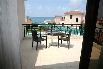 Platzia Beach Villas Lempa Extérieur photo