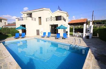 Platzia Beach Villas Lempa Extérieur photo