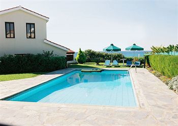 Platzia Beach Villas Lempa Extérieur photo