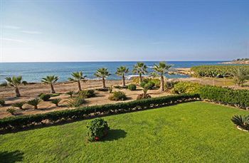 Platzia Beach Villas Lempa Extérieur photo