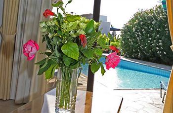 Platzia Beach Villas Lempa Extérieur photo