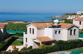 Platzia Beach Villas Lempa Extérieur photo